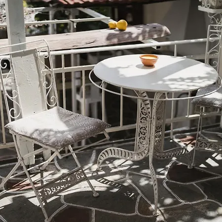 The Garden House Kavala