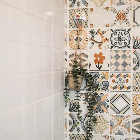 The Garden House * Kavala