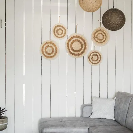 The Garden House Apartmán