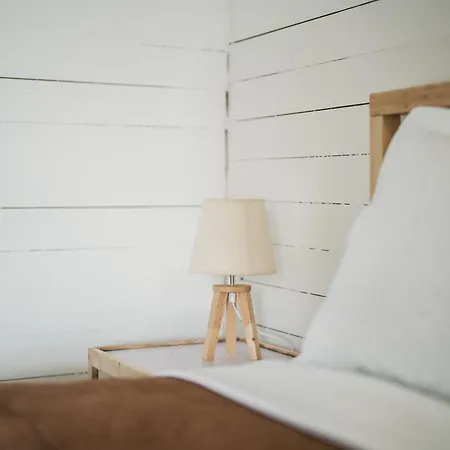 Apartmán The Garden House *