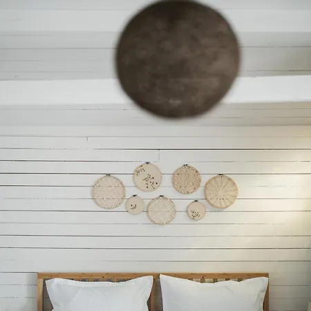 The Garden House Kavala