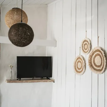 The Garden House Kavala