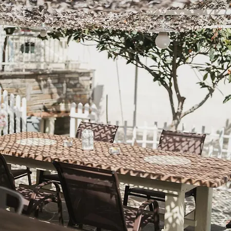 The Garden House * Kavala