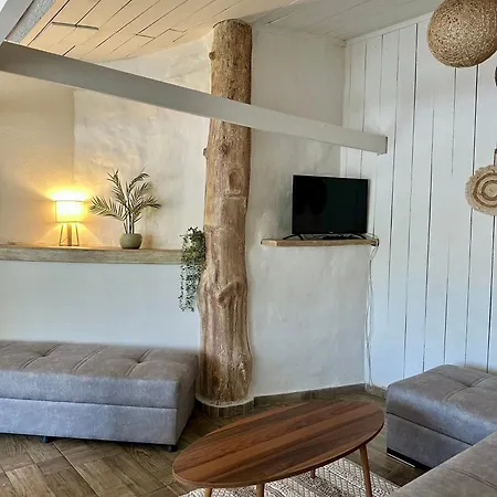 דירה The Garden House