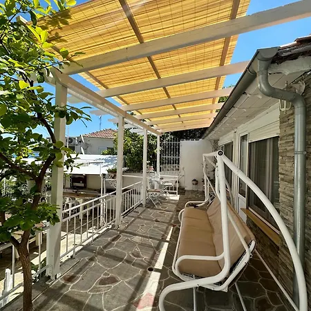 The Garden House דירה *