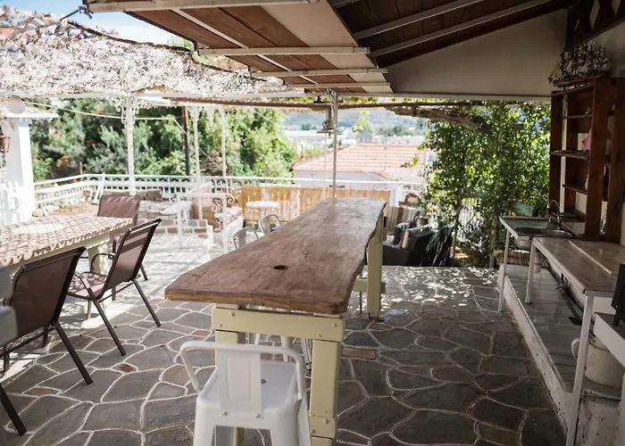 Apartman The Garden House