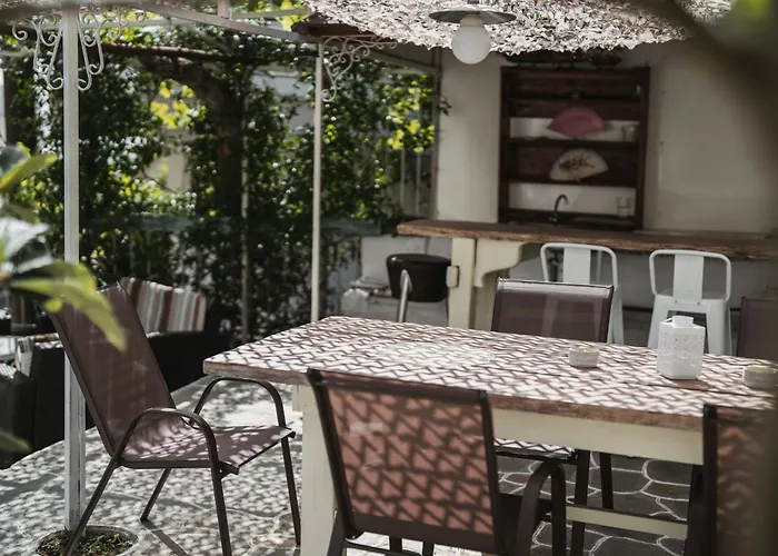 The Garden House