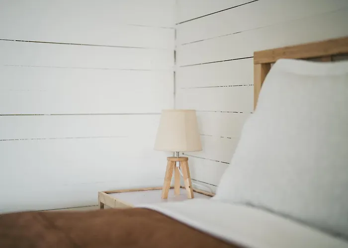 Apartman The Garden House *