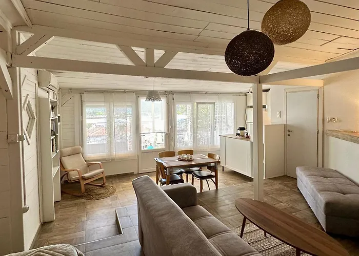 Apartman The Garden House