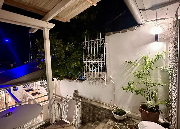 The Garden House *