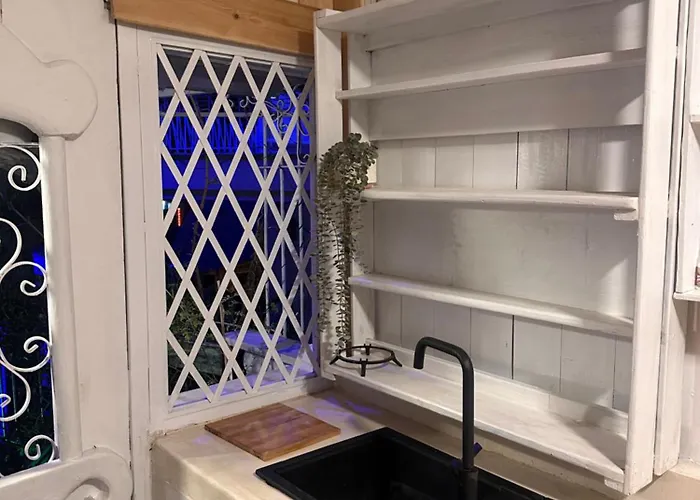Apartman The Garden House *