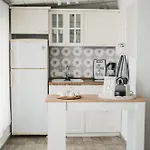 Apartament The Garden House *