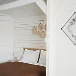 Apartament The Garden House Kawala