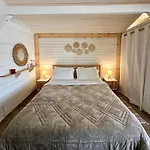 Apartament The Garden House Kawala