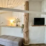 The Garden House Apartament *