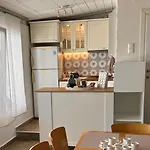 Apartament The Garden House *