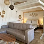 The Garden House *