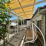 The Garden House Apartament *
