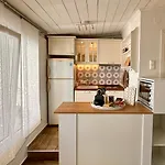 Apartament The Garden House Kawala