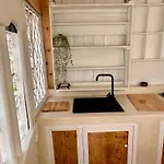 The Garden House Apartament *