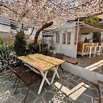Apartament The Garden House Kawala