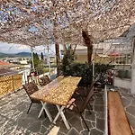 The Garden House Apartament *