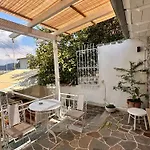 Apartament The Garden House *