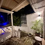 The Garden House *