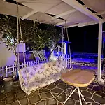 The Garden House