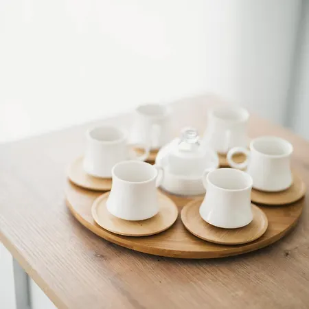 The Garden House * كافالا