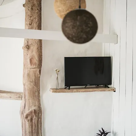 The Garden House Apartment Kavala