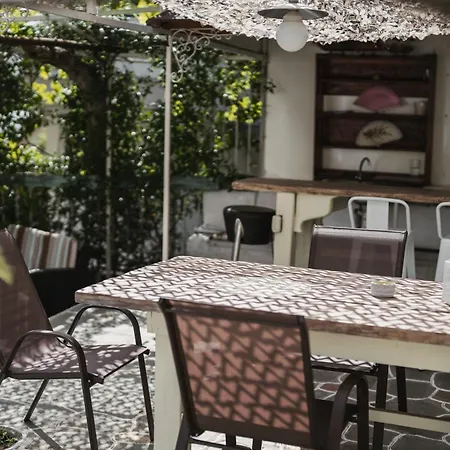 The Garden House