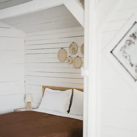Apartment The Garden House Kavala
