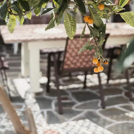 The Garden House Kavala