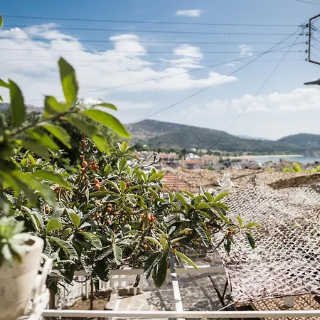 The Garden House Kavala