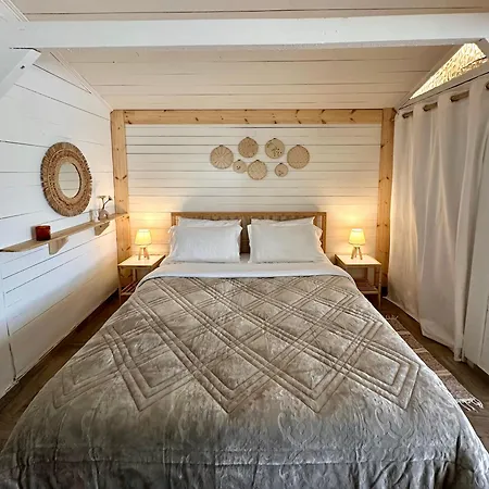 Apartment The Garden House Kavala