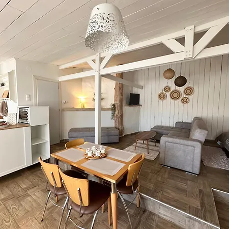 The Garden House * كافالا