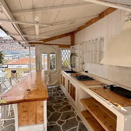 Appartamento The Garden House