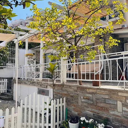 The Garden House Appartamento Kavala