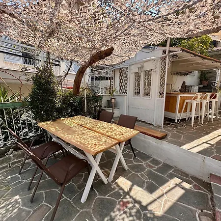 Appartamento The Garden House Kavala