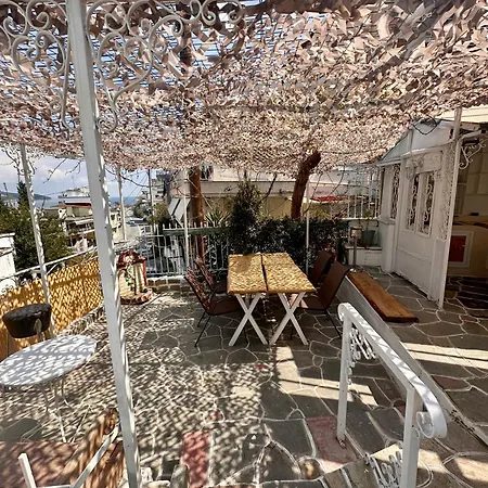 The Garden House *