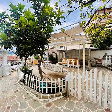Appartamento The Garden House