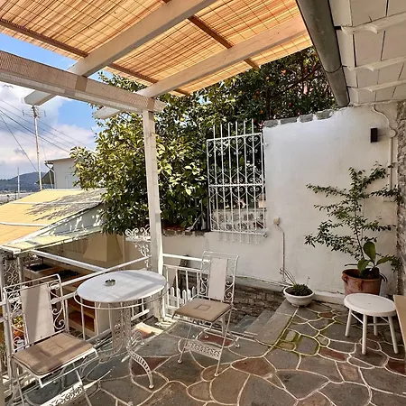 Appartamento The Garden House *