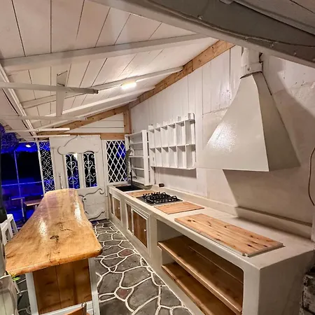 The Garden House Appartamento Kavala