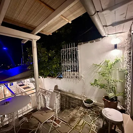 The Garden House *