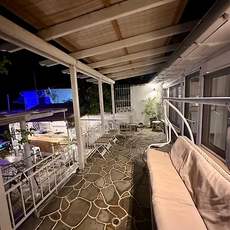The Garden House Kavala