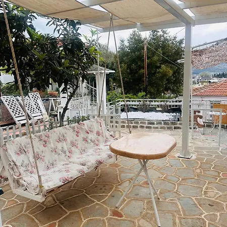 The Garden House * Kavala