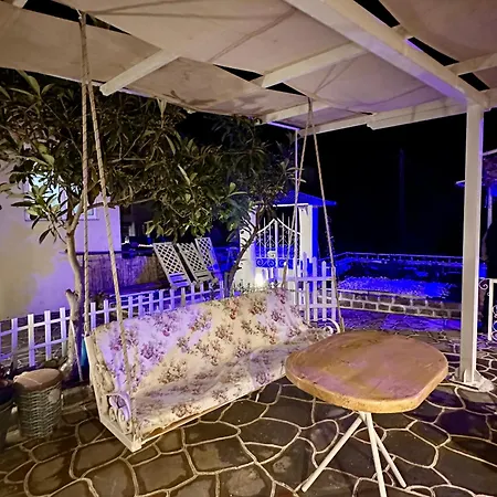 The Garden House
