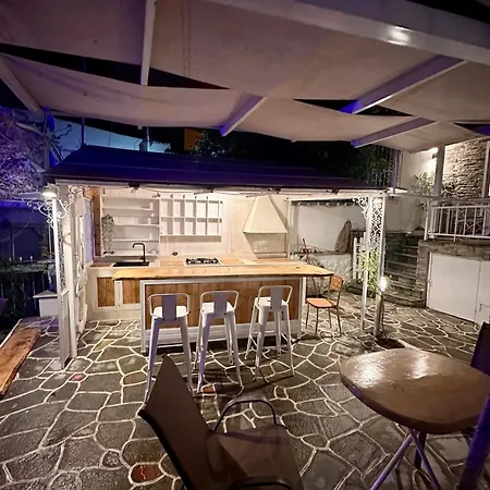 Appartamento The Garden House
