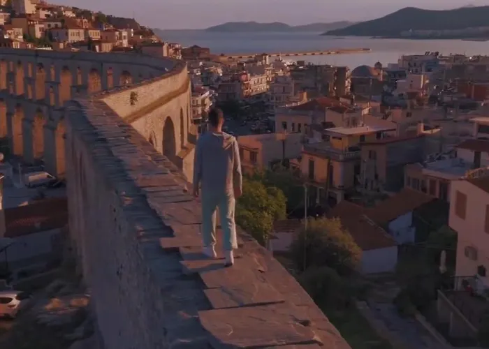 Appartamento The Garden House *